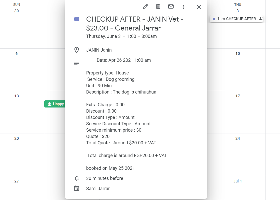 Managing Booking Statuses | Automate & Customize Your Workflow