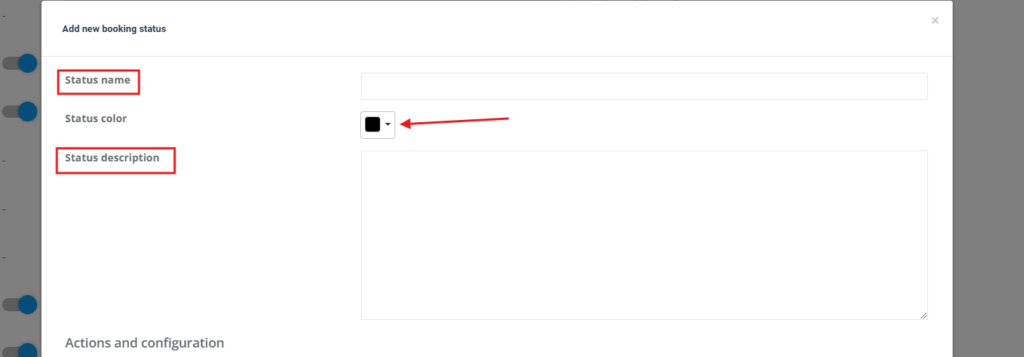 Managing Booking Statuses | Automate & Customize Your Workflow