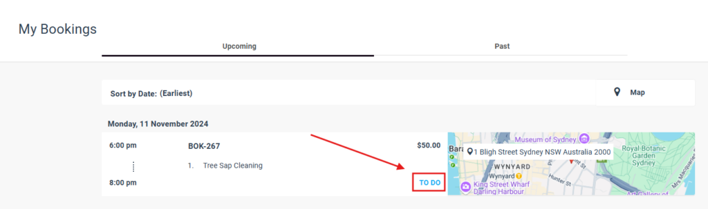 Managing Booking Statuses | Automate & Customize Your Workflow